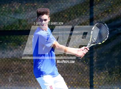 Thumbnail 2 in St. Ignatius vs Pleasant Valley (CIF NorCal Regional Team Championships) photogallery.