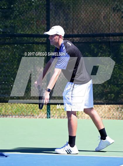 Thumbnail 2 in St. Ignatius vs Pleasant Valley (CIF NorCal Regional Team Championships) photogallery.