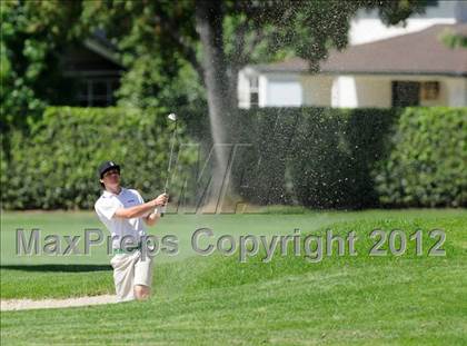 Thumbnail 3 in CIF State Boys Golf Championships photogallery.