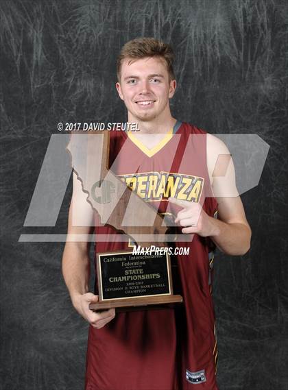 Thumbnail 2 in Esperanza (CIF State D2 Award Photos) photogallery.