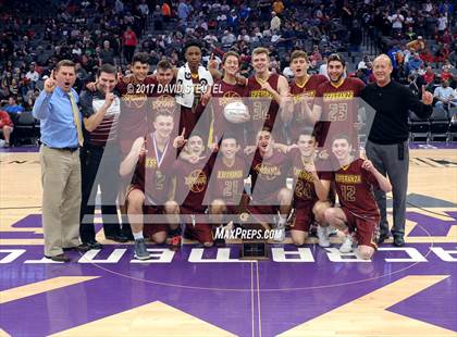 Thumbnail 3 in Esperanza (CIF State D2 Award Photos) photogallery.