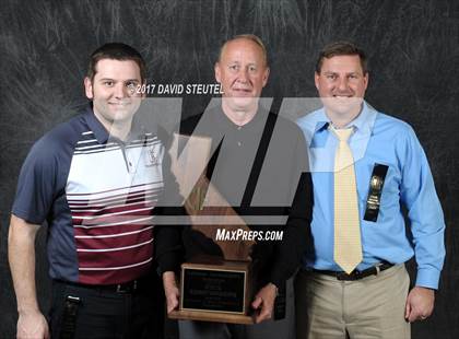 Thumbnail 3 in Esperanza (CIF State D2 Award Photos) photogallery.