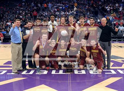 Thumbnail 2 in Esperanza (CIF State D2 Award Photos) photogallery.