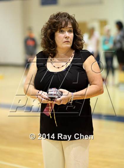 Thumbnail 2 in CHSAA Gymnastics Individual Championships photogallery.