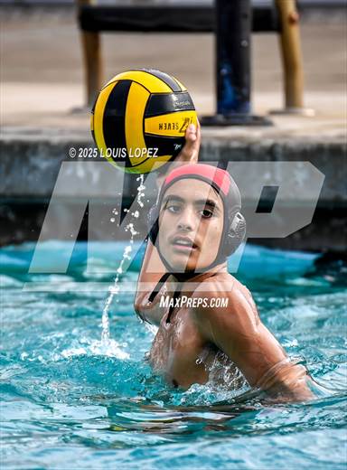 JV: Esperanza @ Villa Park