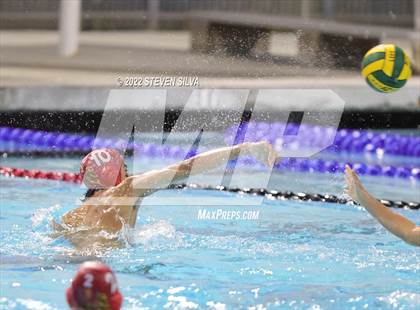 Thumbnail 1 in Coronado vs. Mt. Carmel (CIF SDS Division 1 Final) photogallery.