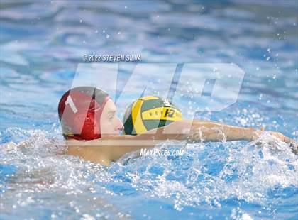 Thumbnail 3 in Coronado vs. Mt. Carmel (CIF SDS Division 1 Final) photogallery.