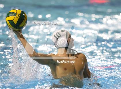Thumbnail 1 in Coronado vs. Mt. Carmel (CIF SDS Division 1 Final) photogallery.
