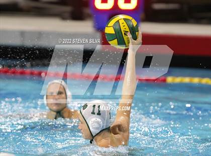 Thumbnail 2 in Coronado vs. Mt. Carmel (CIF SDS Division 1 Final) photogallery.