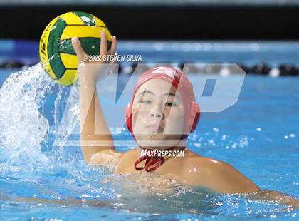 Thumbnail 2 in Coronado vs. Mt. Carmel (CIF SDS Division 1 Final) photogallery.