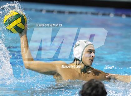 Thumbnail 2 in Coronado vs. Mt. Carmel (CIF SDS Division 1 Final) photogallery.