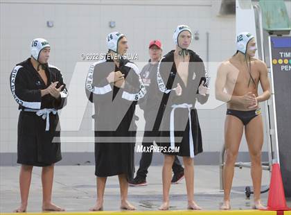 Thumbnail 2 in Coronado vs. Mt. Carmel (CIF SDS Division 1 Final) photogallery.