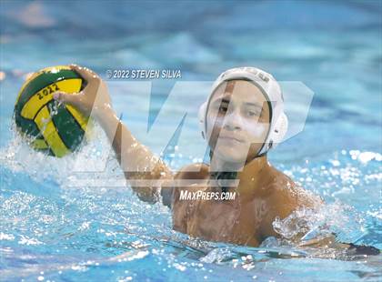Thumbnail 2 in Coronado vs. Mt. Carmel (CIF SDS Division 1 Final) photogallery.