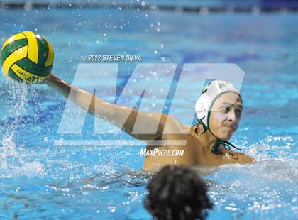 Thumbnail 3 in Coronado vs. Mt. Carmel (CIF SDS Division 1 Final) photogallery.