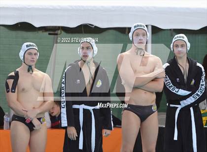 Thumbnail 2 in Coronado vs. Mt. Carmel (CIF SDS Division 1 Final) photogallery.