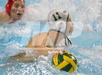 Thumbnail 3 in Coronado vs. Mt. Carmel (CIF SDS Division 1 Final) photogallery.