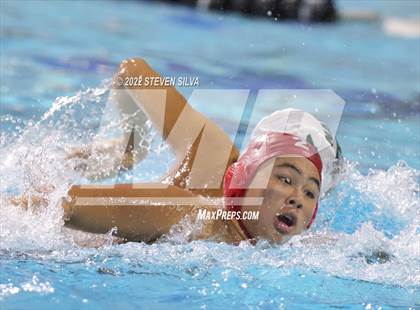 Thumbnail 3 in Coronado vs. Mt. Carmel (CIF SDS Division 1 Final) photogallery.
