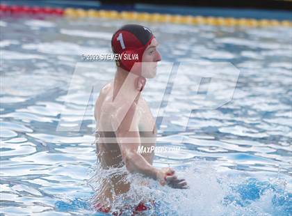 Thumbnail 3 in Coronado vs. Mt. Carmel (CIF SDS Division 1 Final) photogallery.