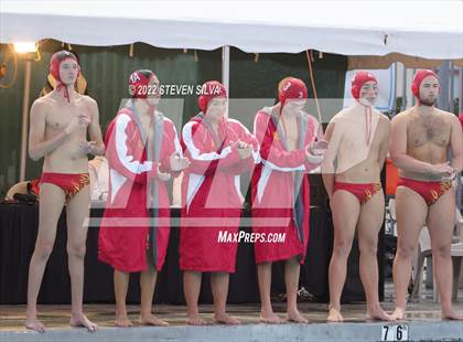 Thumbnail 3 in Coronado vs. Mt. Carmel (CIF SDS Division 1 Final) photogallery.