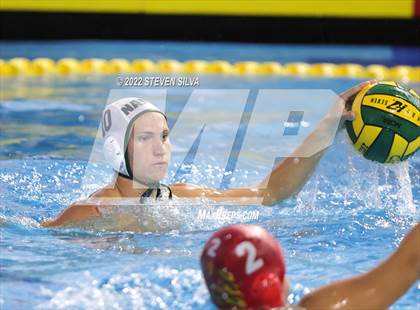 Thumbnail 2 in Coronado vs. Mt. Carmel (CIF SDS Division 1 Final) photogallery.