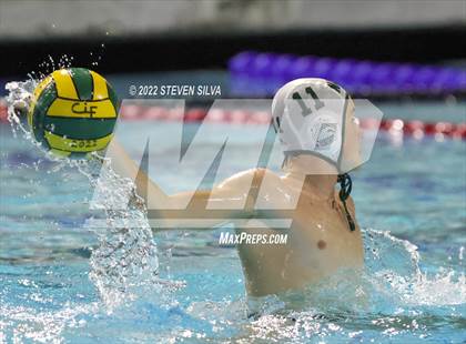 Thumbnail 1 in Coronado vs. Mt. Carmel (CIF SDS Division 1 Final) photogallery.