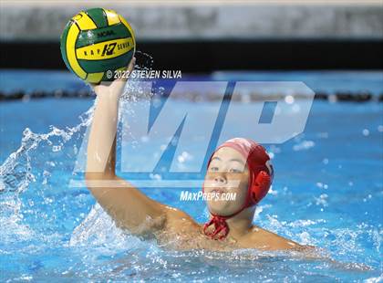 Thumbnail 2 in Coronado vs. Mt. Carmel (CIF SDS Division 1 Final) photogallery.