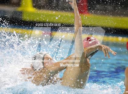 Thumbnail 1 in Coronado vs. Mt. Carmel (CIF SDS Division 1 Final) photogallery.