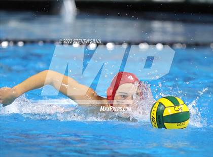 Thumbnail 1 in Coronado vs. Mt. Carmel (CIF SDS Division 1 Final) photogallery.