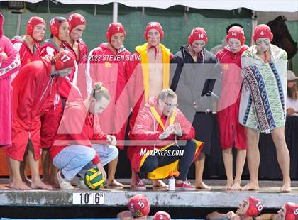 Thumbnail 2 in Coronado vs. Mt. Carmel (CIF SDS Division 1 Final) photogallery.
