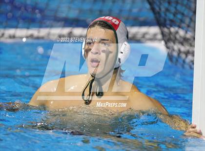 Thumbnail 2 in Coronado vs. Mt. Carmel (CIF SDS Division 1 Final) photogallery.