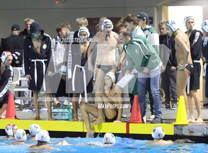Thumbnail 3 in Coronado vs. Mt. Carmel (CIF SDS Division 1 Final) photogallery.