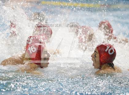 Thumbnail 1 in Coronado vs. Mt. Carmel (CIF SDS Division 1 Final) photogallery.