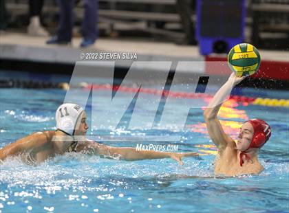 Thumbnail 3 in Coronado vs. Mt. Carmel (CIF SDS Division 1 Final) photogallery.