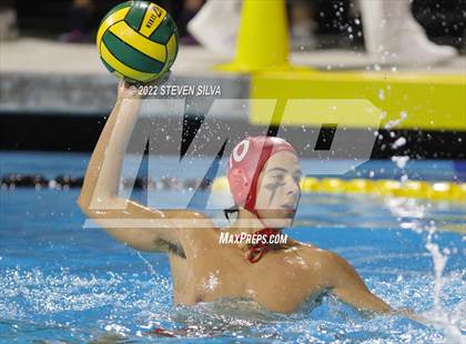 Thumbnail 3 in Coronado vs. Mt. Carmel (CIF SDS Division 1 Final) photogallery.