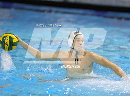 Thumbnail 2 in Coronado vs. Mt. Carmel (CIF SDS Division 1 Final) photogallery.
