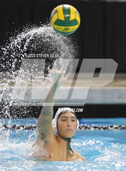 Thumbnail 3 in Coronado vs. Mt. Carmel (CIF SDS Division 1 Final) photogallery.