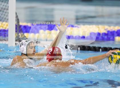 Thumbnail 1 in Coronado vs. Mt. Carmel (CIF SDS Division 1 Final) photogallery.