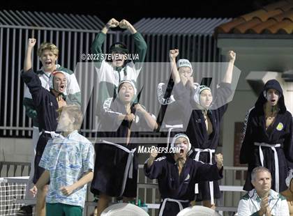Thumbnail 2 in Coronado vs. Mt. Carmel (CIF SDS Division 1 Final) photogallery.