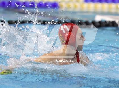 Thumbnail 2 in Coronado vs. Mt. Carmel (CIF SDS Division 1 Final) photogallery.