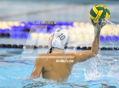 Thumbnail 2 in Coronado vs. Mt. Carmel (CIF SDS Division 1 Final) photogallery.