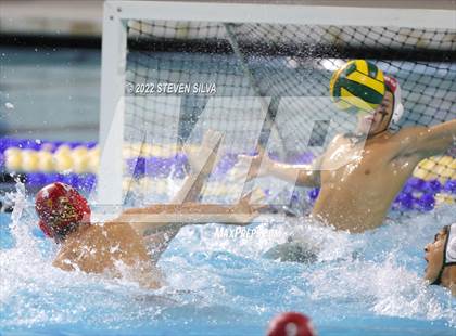 Thumbnail 3 in Coronado vs. Mt. Carmel (CIF SDS Division 1 Final) photogallery.
