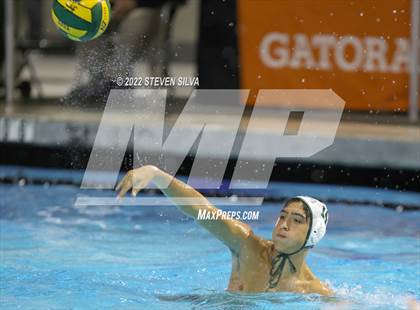 Thumbnail 3 in Coronado vs. Mt. Carmel (CIF SDS Division 1 Final) photogallery.