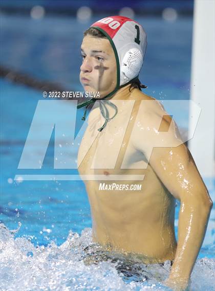 Thumbnail 1 in Coronado vs. Mt. Carmel (CIF SDS Division 1 Final) photogallery.