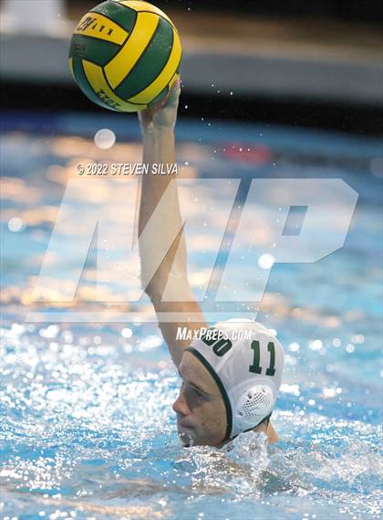 Thumbnail 1 in Coronado vs. Mt. Carmel (CIF SDS Division 1 Final) photogallery.
