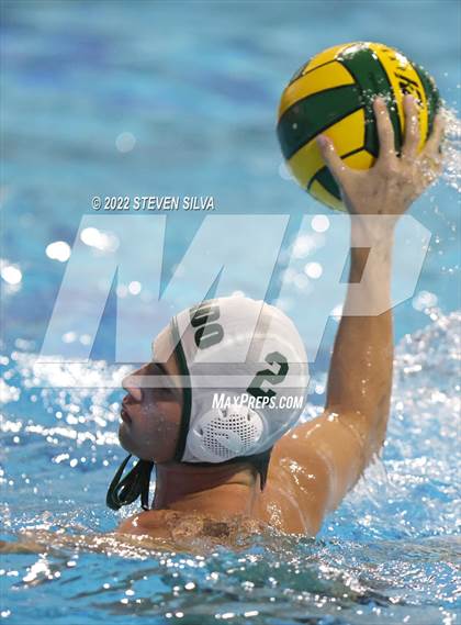 Thumbnail 2 in Coronado vs. Mt. Carmel (CIF SDS Division 1 Final) photogallery.