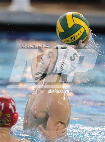 Thumbnail 3 in Coronado vs. Mt. Carmel (CIF SDS Division 1 Final) photogallery.