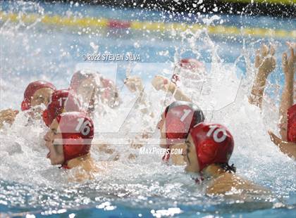 Thumbnail 2 in Coronado vs. Mt. Carmel (CIF SDS Division 1 Final) photogallery.