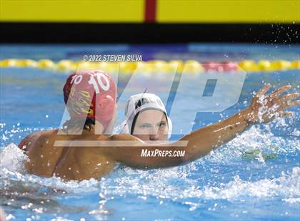Thumbnail 3 in Coronado vs. Mt. Carmel (CIF SDS Division 1 Final) photogallery.