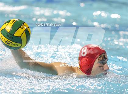 Thumbnail 3 in Coronado vs. Mt. Carmel (CIF SDS Division 1 Final) photogallery.