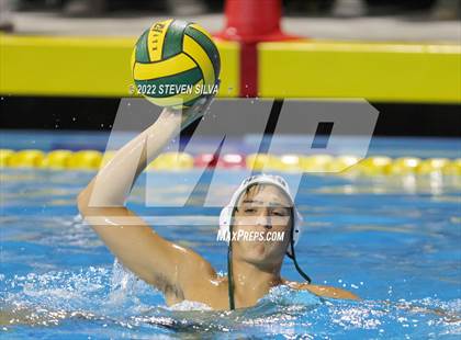 Thumbnail 3 in Coronado vs. Mt. Carmel (CIF SDS Division 1 Final) photogallery.